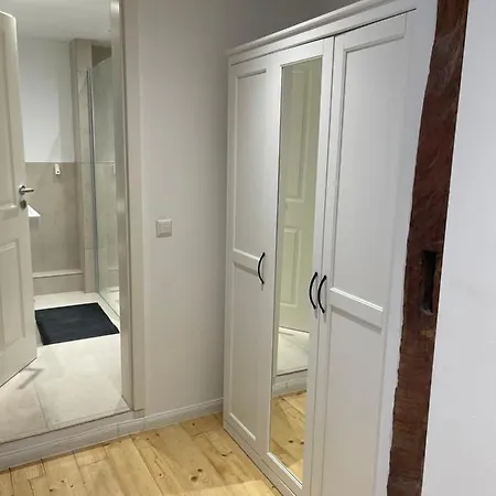 Ferienwohnung Tiny Getaway In Eberbach Im Odenwald Bei Heidelberg Exterior foto