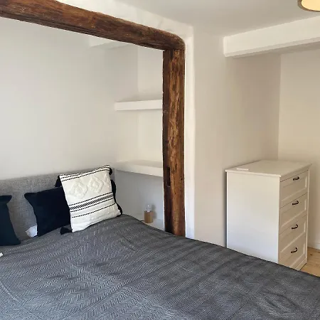 Ferienwohnung Tiny Getaway In Eberbach Im Odenwald Bei Heidelberg Exterior foto