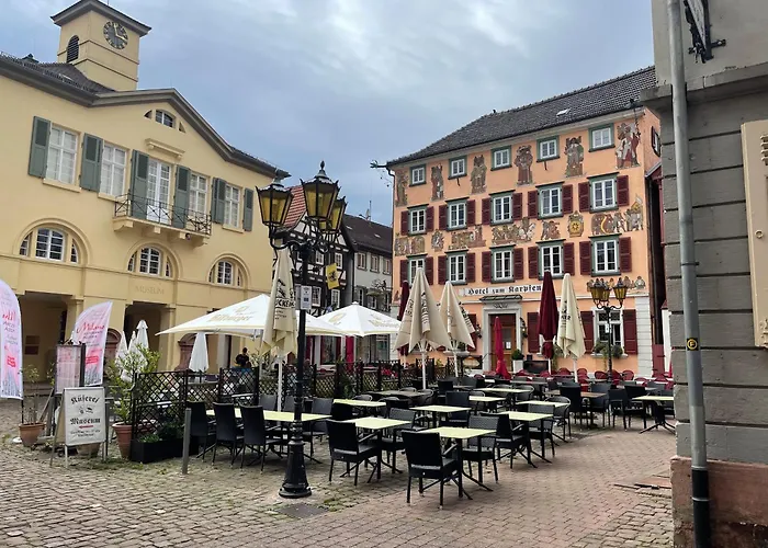 Tiny Getaway In Eberbach Im Odenwald Bei Heidelberg
