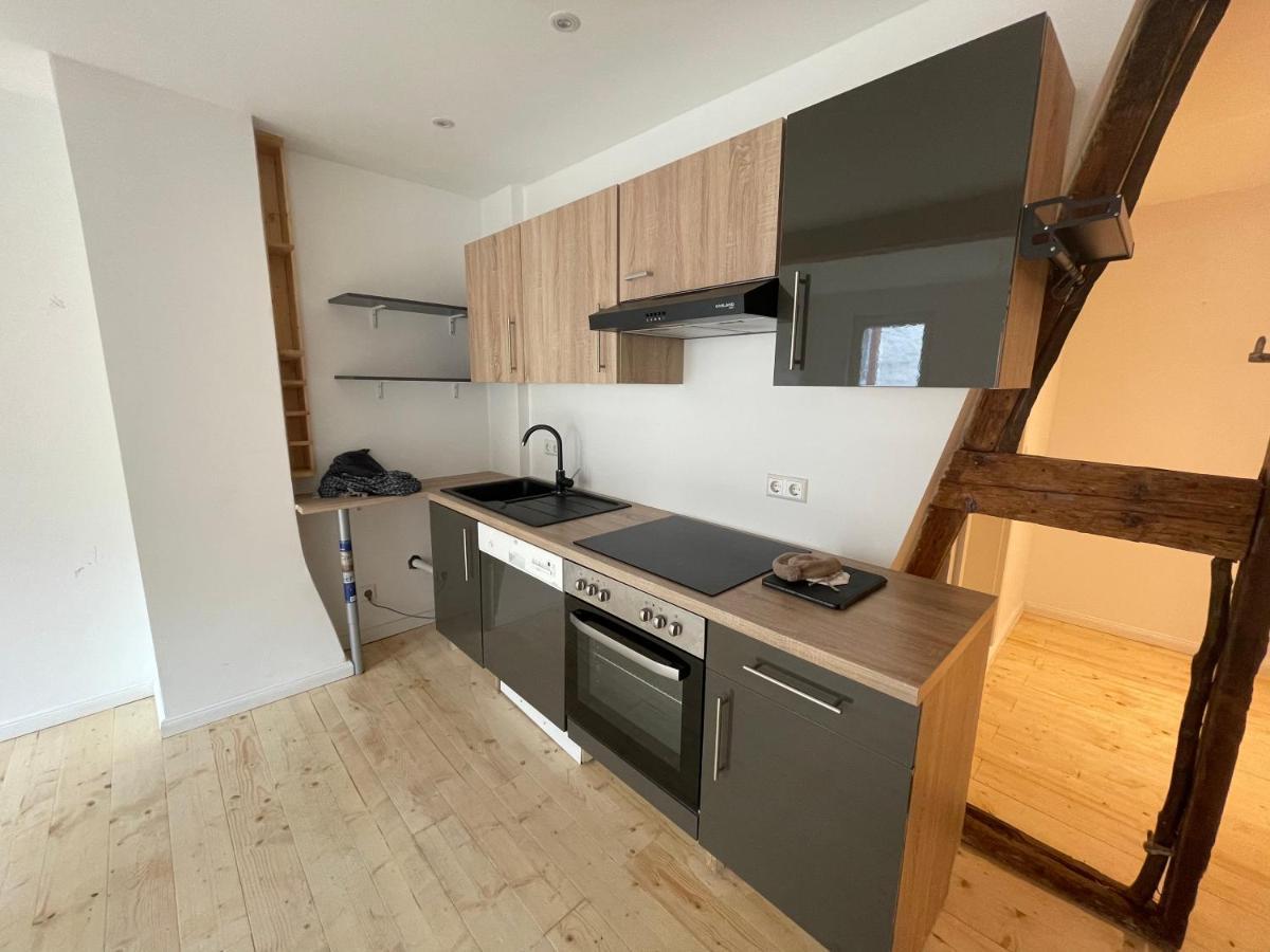 Apartment Tiny Getaway In Eberbach Im Odenwald Bei Heidelberg