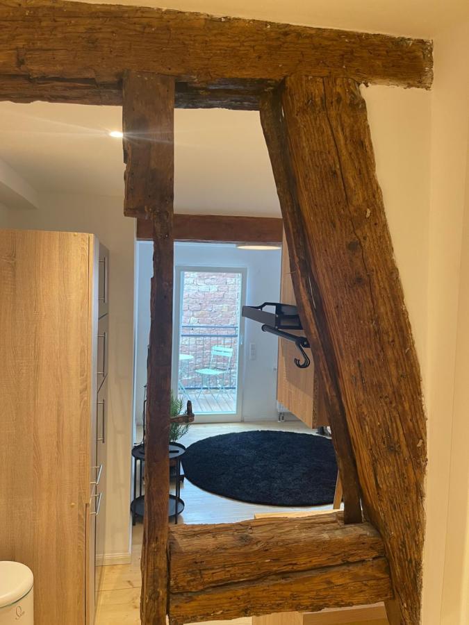 Apartment Tiny Getaway In Eberbach Im Odenwald Bei Heidelberg Eberbach (Rhein-Neckar-Kreis)