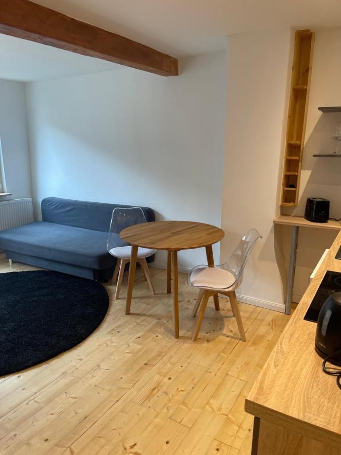 Apartamento Tiny Getaway In Eberbach Im Odenwald Bei Heidelberg Eberbach (Rhein-Neckar-Kreis)