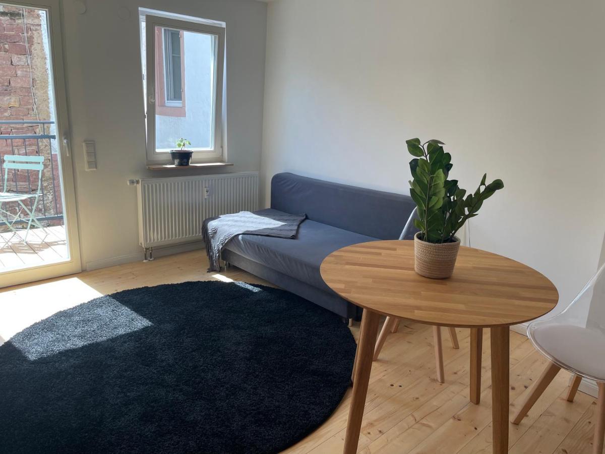 Apartment Tiny Getaway In Eberbach Im Odenwald Bei Heidelberg