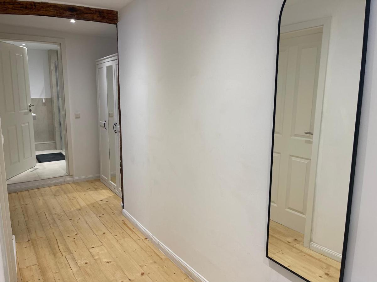 Apartamento Tiny Getaway In Eberbach Im Odenwald Bei Heidelberg *