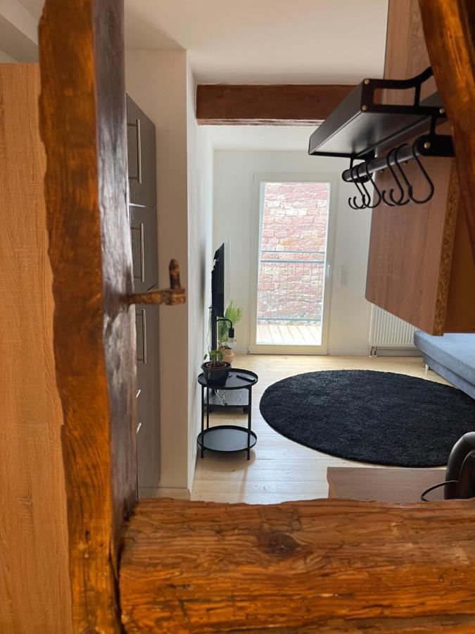 Apartment Tiny Getaway In Eberbach Im Odenwald Bei Heidelberg Eberbach (Rhein-Neckar-Kreis)
