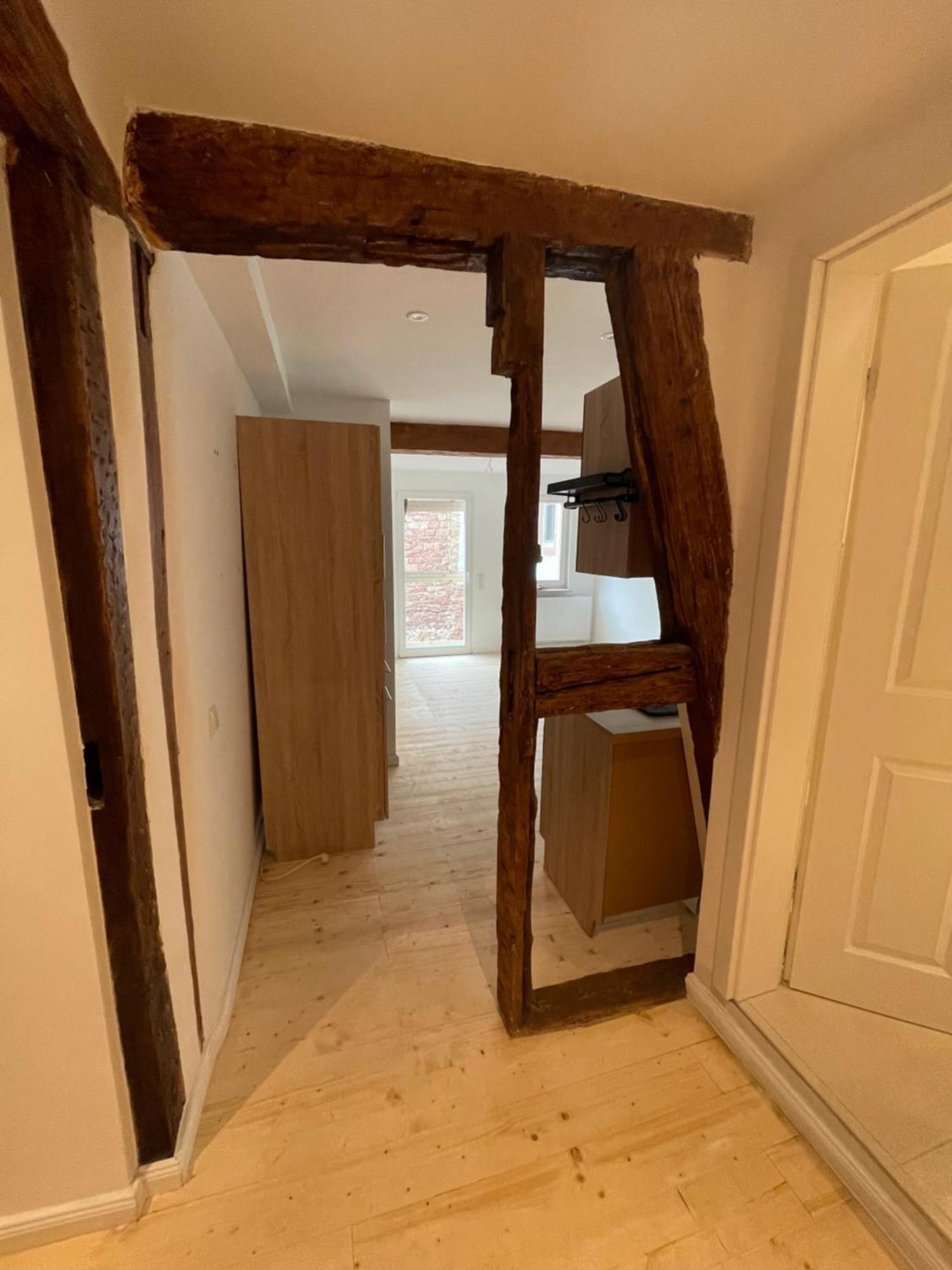 Tiny Getaway In Eberbach Im Odenwald Bei Heidelberg Apartamento Eberbach (Rhein-Neckar-Kreis)